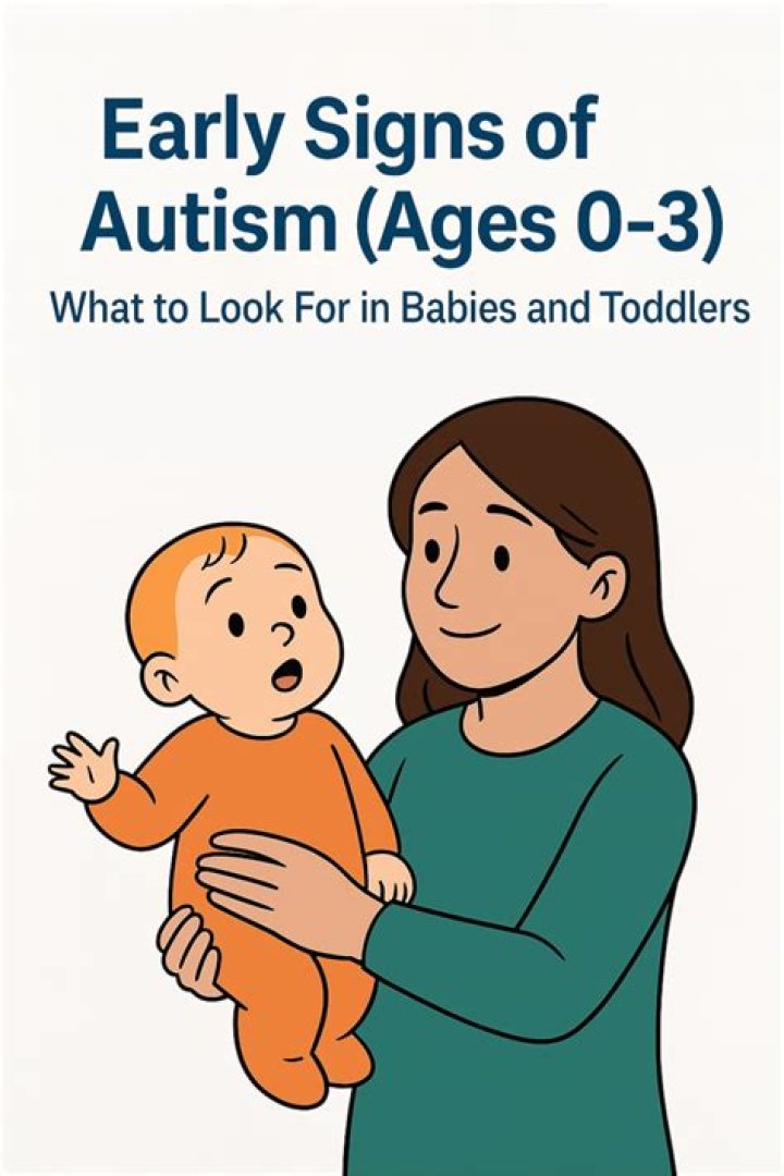Do autistic babies breastfeed?