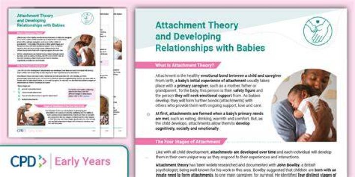 Do babies make relationships better?