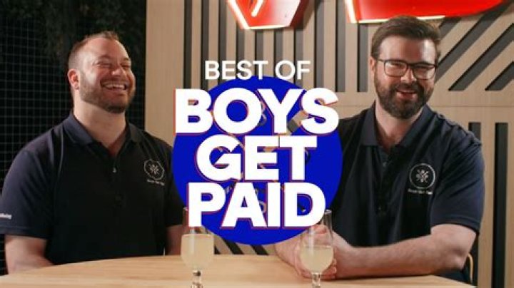 Do ball boys get paid U.S. Open?