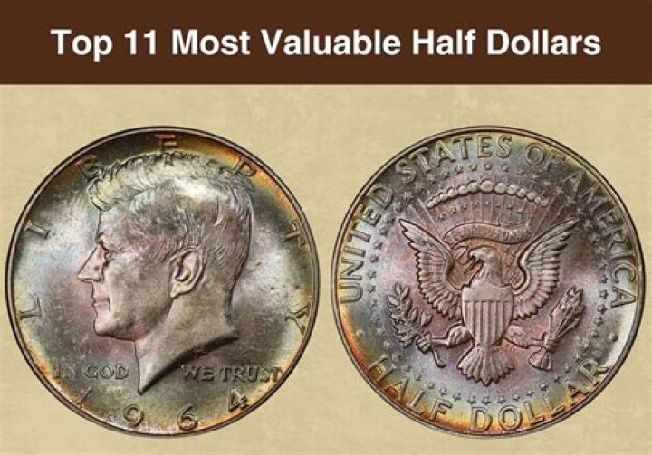Do banks still give out half dollars?