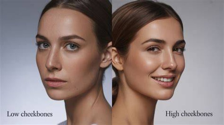 Do braces give you cheekbones?