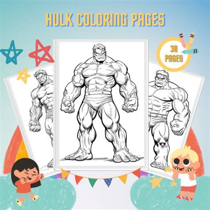 Do bullets hurt Hulk?