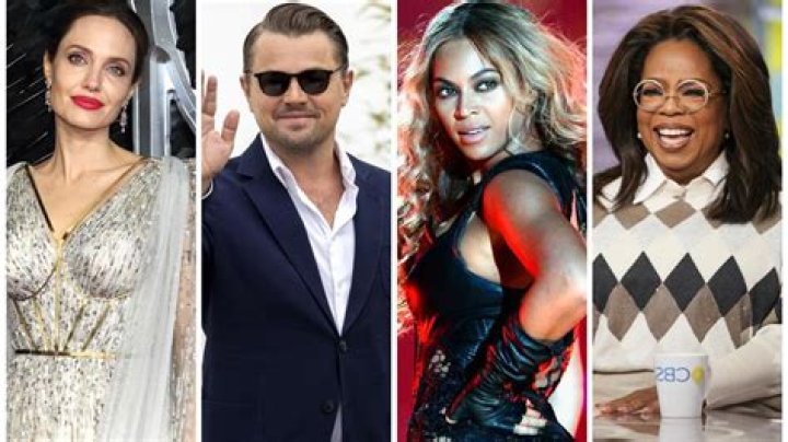 Do celebrities pay for houses in cash?