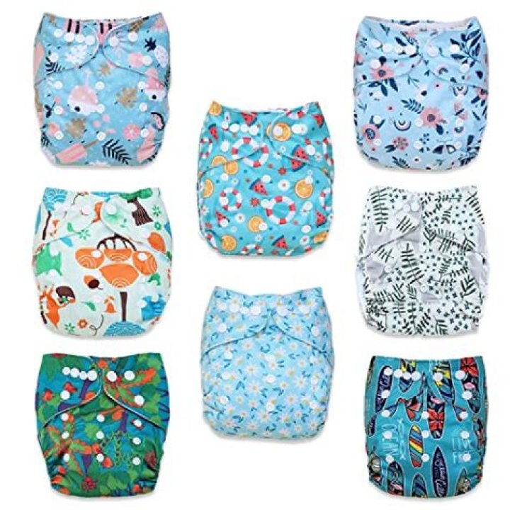 Do cloth diapers leak more than disposables?