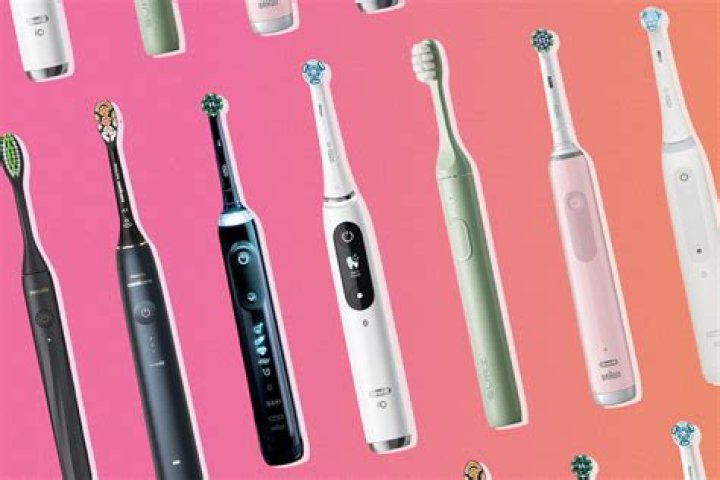 Do dentists recommend Oral-B or Sonicare?
