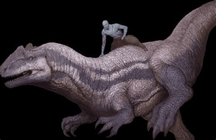 Do dinosaurs exist in 2022?
