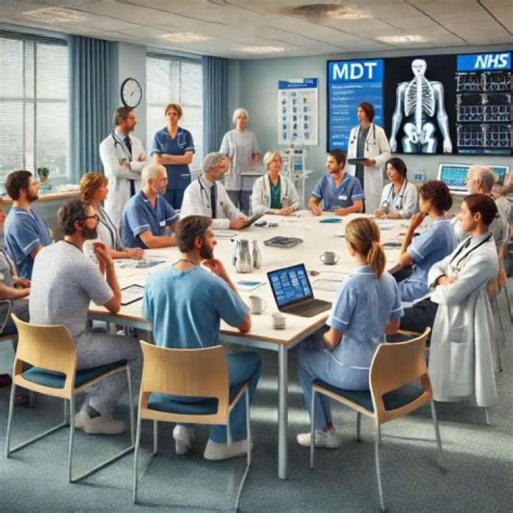 Do doctors boss around nurses?