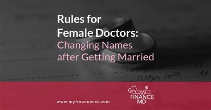Do doctors marry doctors?