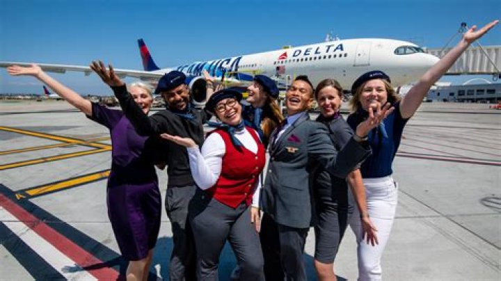 Do flight attendants get paid before the flight takes off?