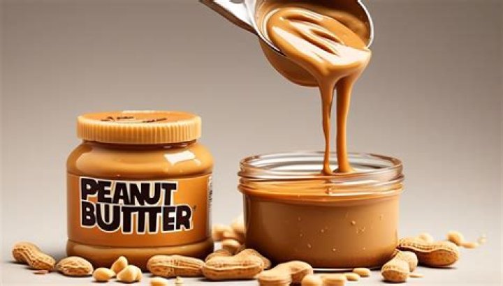 Do goats like peanut butter?