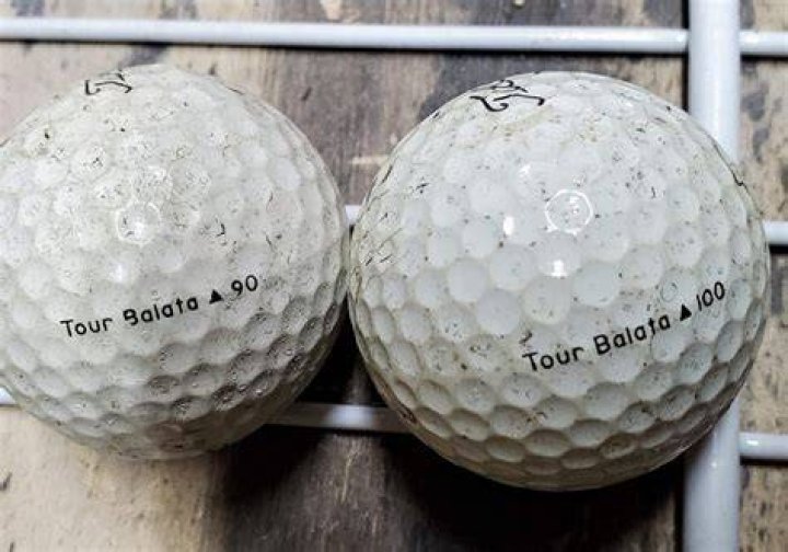 Do golf balls expire?