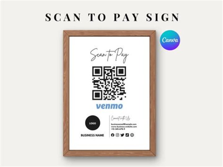 Do grocery stores take Venmo?