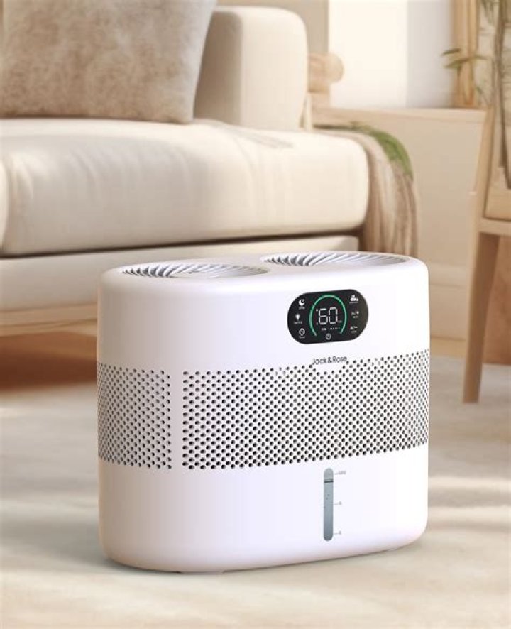 Do humidifiers help treat Covid?