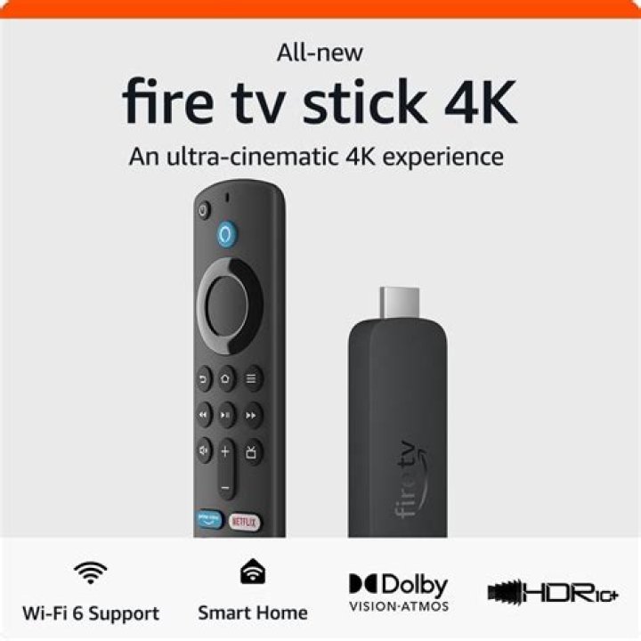 Do I need a fire stick if I have a smart TV?