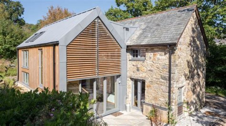 Do I need an architect to do an extension?