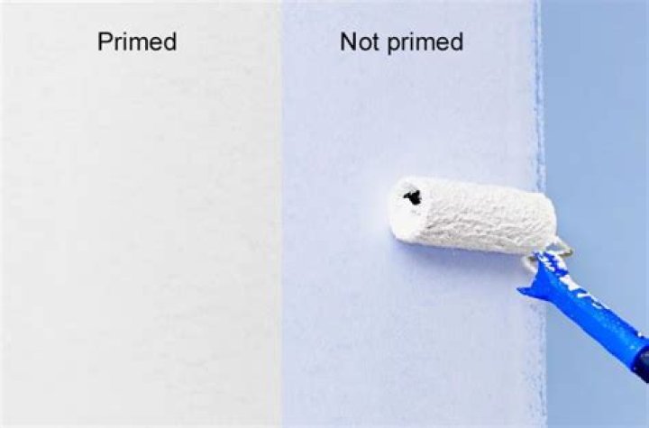 Do I need primer if paint is paint and primer?