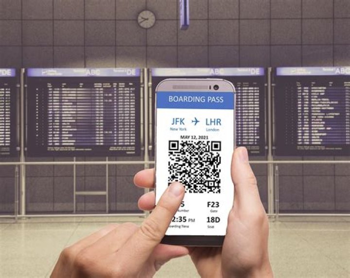 Do I need to print my boarding pass?