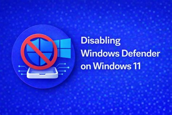 Do I need Windows Defender if I have Norton?