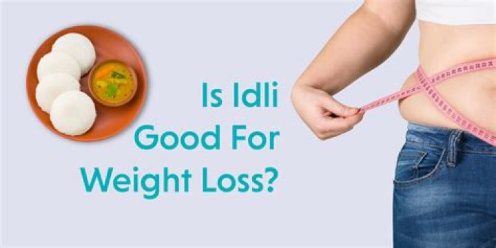 Do idli increase weight?