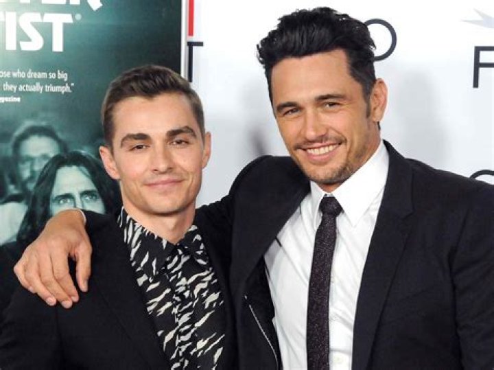 Do James and David work for Mauricio?