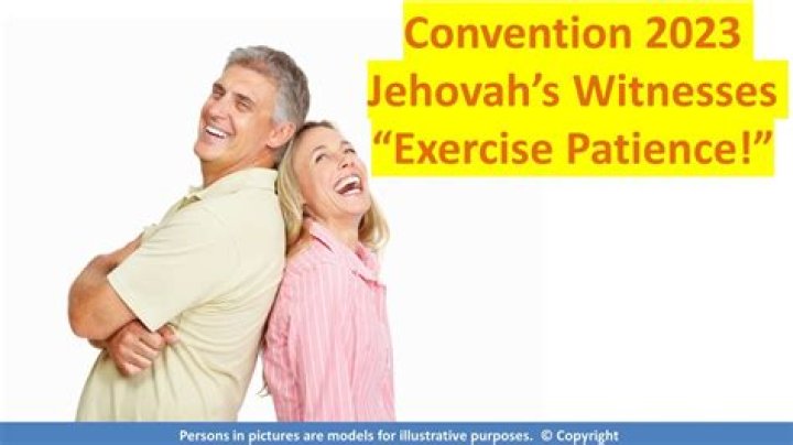 Do Jehovah Witnesses get paid?
