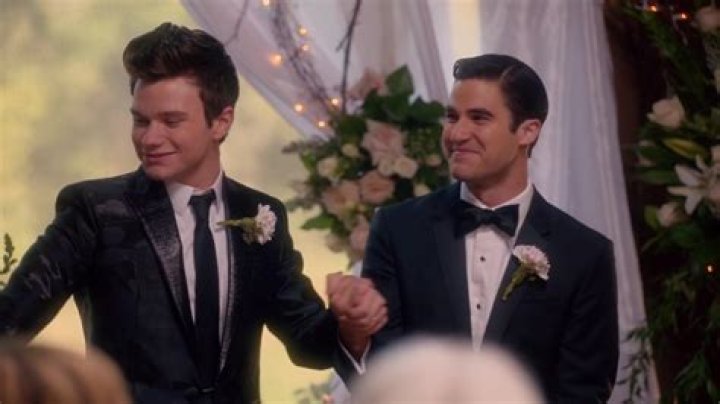 Do Kurt and Blaine get divorced?