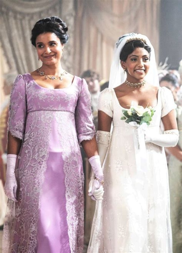 Do Mary and Bash end up together?