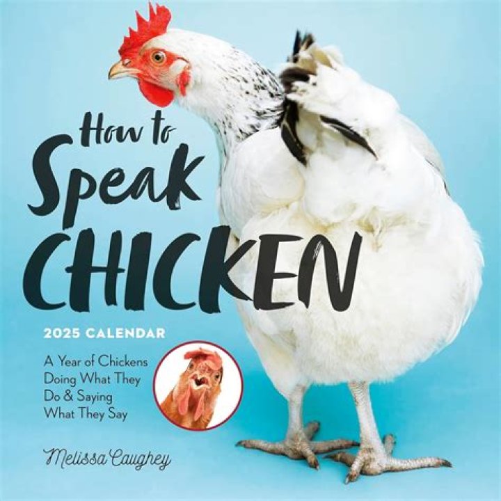 Do Melissa and Teresa speak?