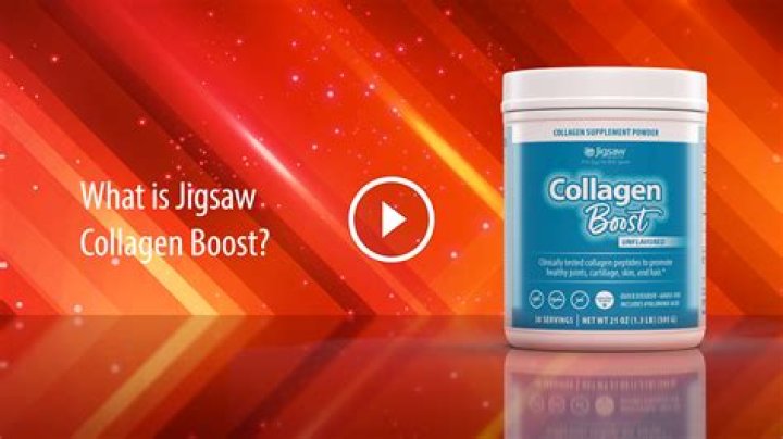Do oats boost collagen?