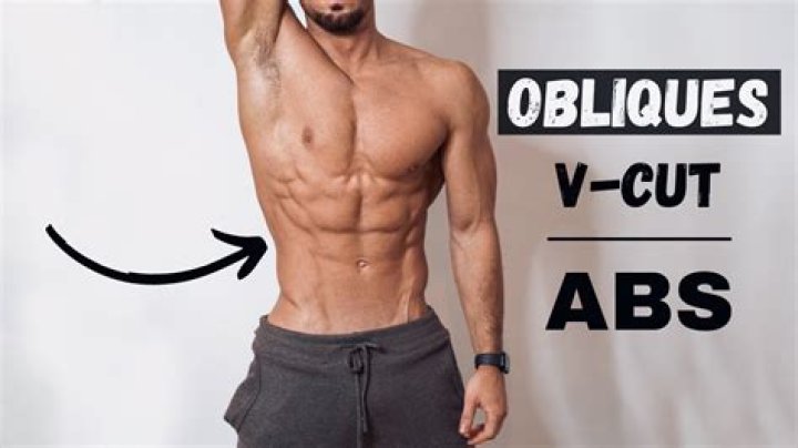 Do obliques make you look boxy?