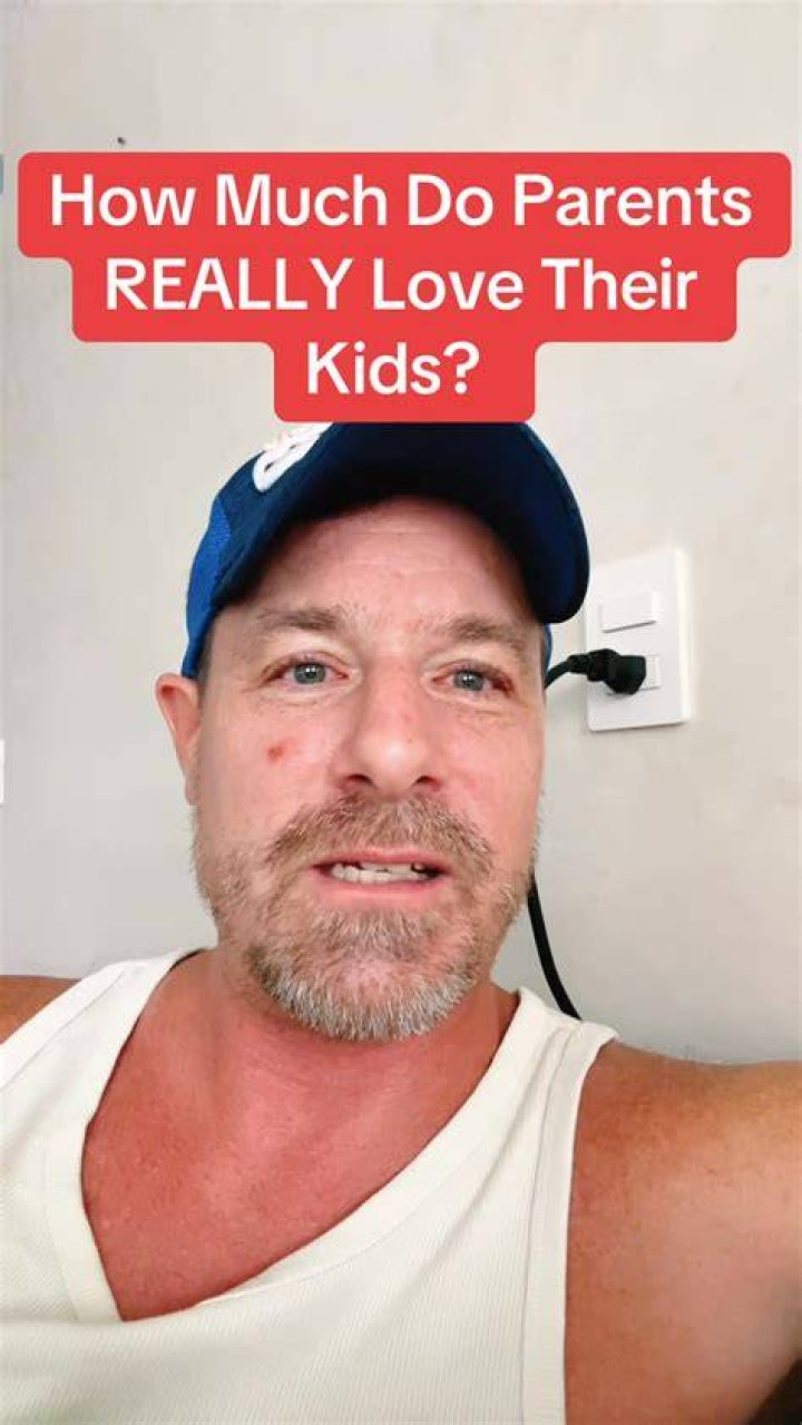 Do parents really do Yes Days?