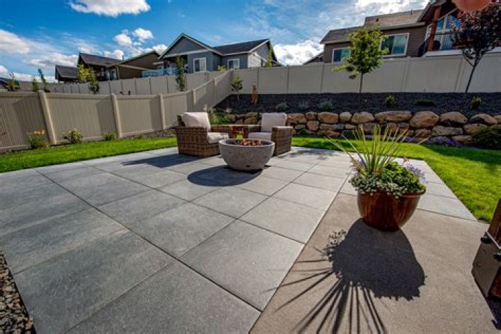 Do patio pavers need to be sealed?