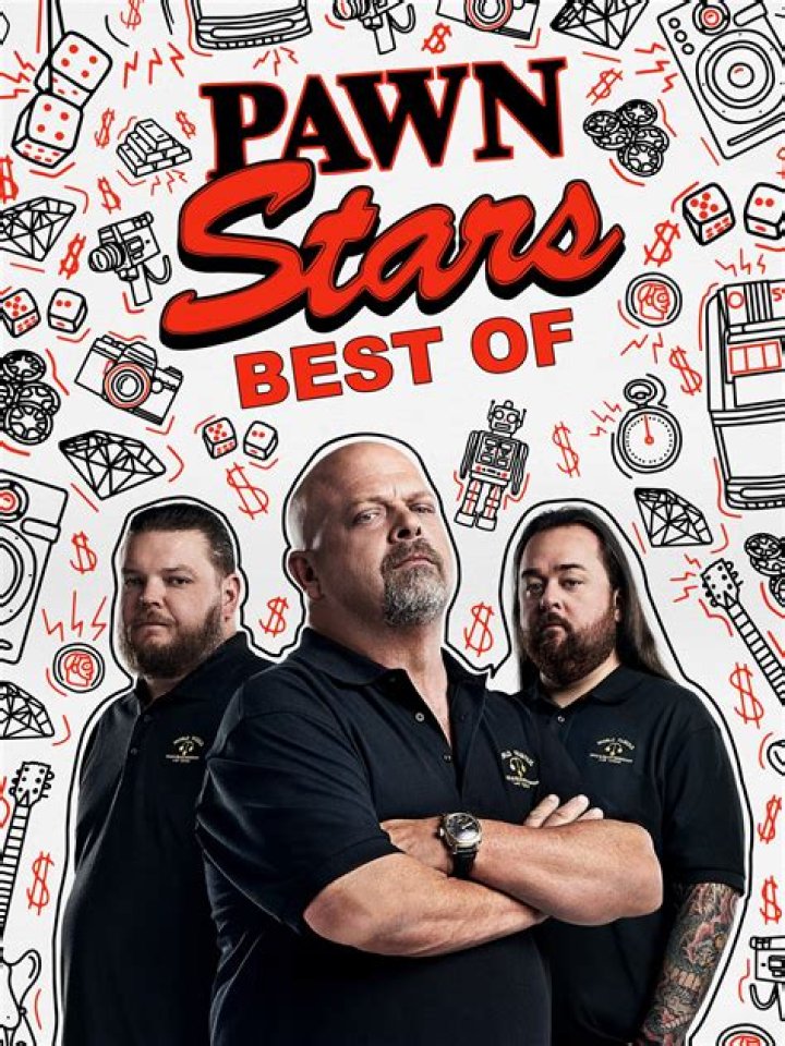 Do Pawn Stars pay their experts?