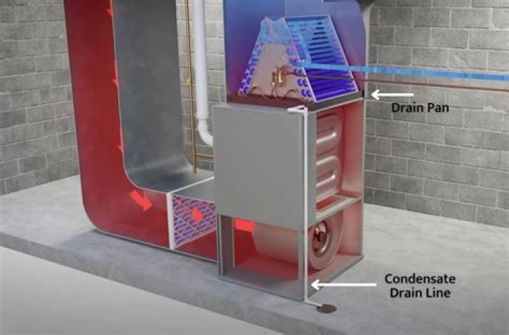 Do radiant barriers cause condensation?