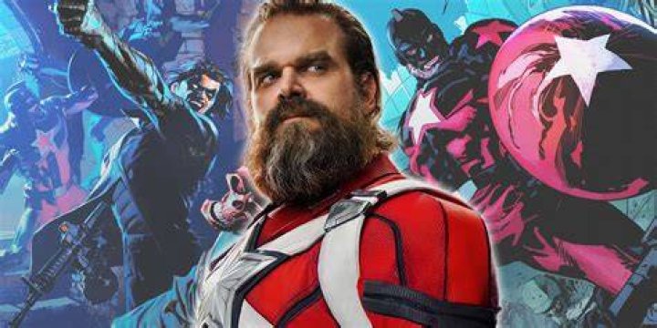 Do Red Guardian have powers?