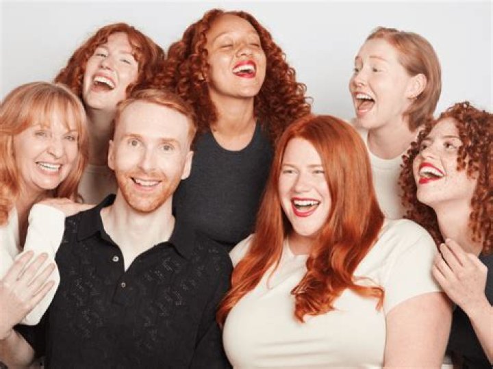 Do redheads have higher pain tolerance?