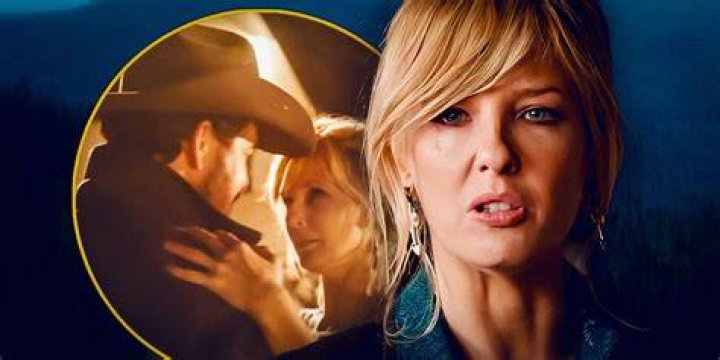 Do rip and Beth get married in season 4 of Yellowstone?