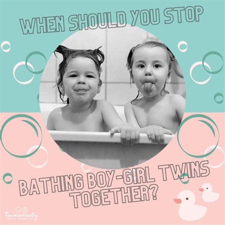 Do siblings shower together in Japan?