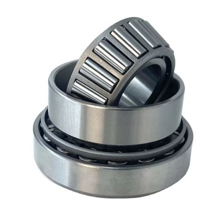 Do tapered roller bearings need preload?