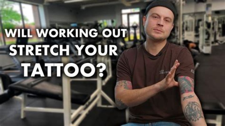 Do tattoos ruin job opportunities?