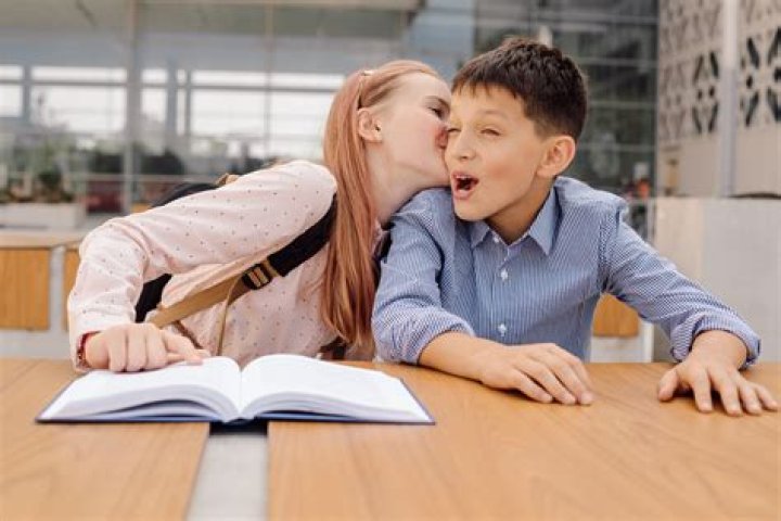 Do teachers have crushes on students?