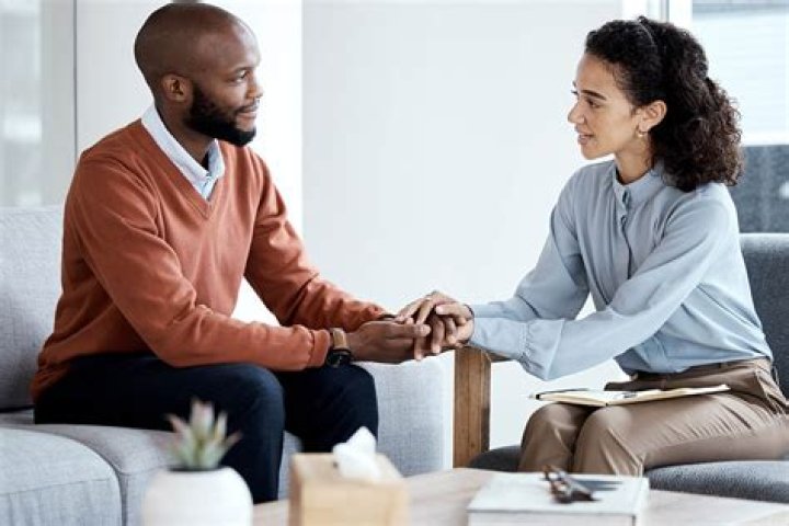 Do therapist talk about themselves?