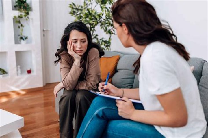 Do therapists ever get turned on by their clients?