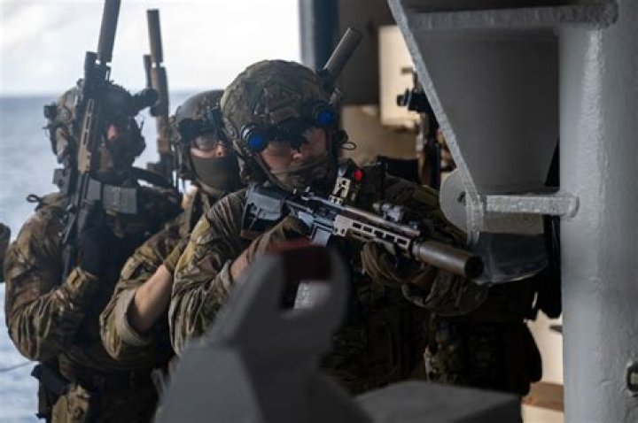 Do they drown you in Navy SEAL training?