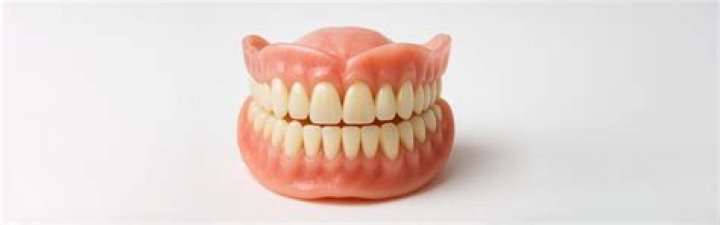 Do they pull all your teeth at once for dentures?
