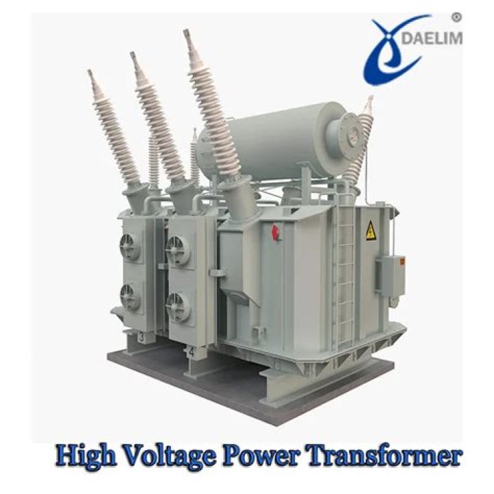 Do transformers clean power?