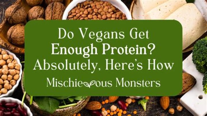 Do vegans get more wrinkles?