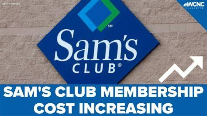 Do Walmart employees get free Sam's Club membership?