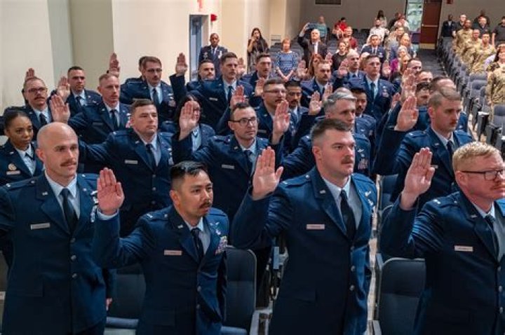Do warrant officers live on base?