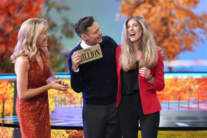 Do Wheel of Fortune winners pay taxes on winnings?